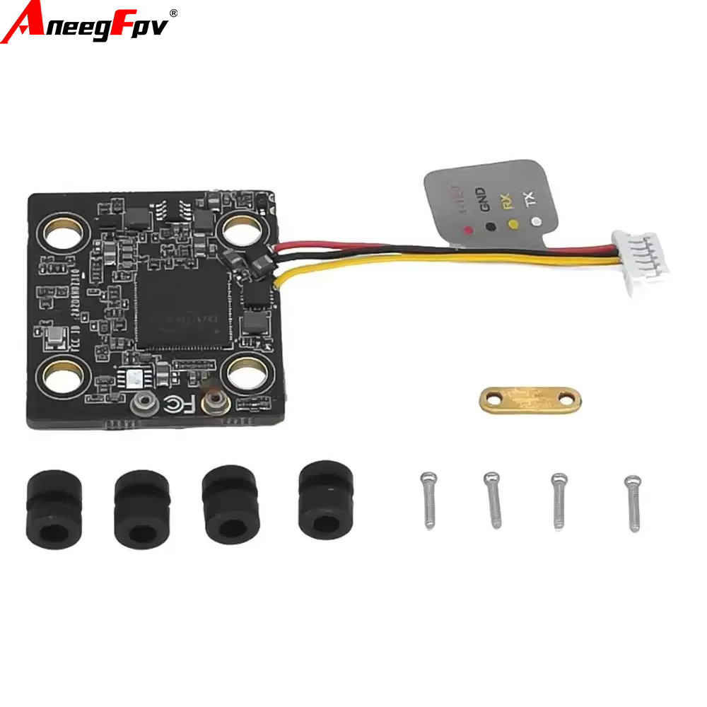 Hdzero Goggles Digital Hd Fpv - HDZero Race V3 VTX 디지털 HD