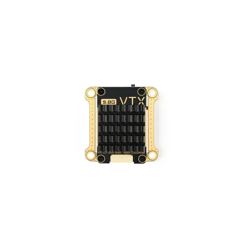 GEPRC RAD VTX 5.8G 2.5W/GEPRC  - Geprc Rad Vtx 5.8G 2.5W 리뷰 및 가격