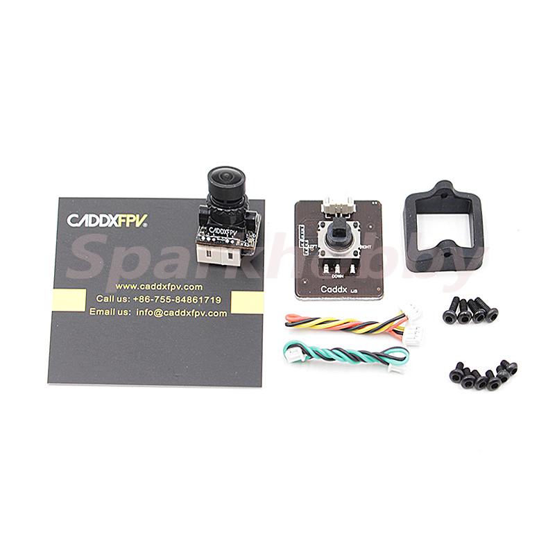 Caddx ANT 나노 FPV 카메라, 16:9 4:3 - Walksnail Avatar Hd Goggles X 리뷰 및 가격