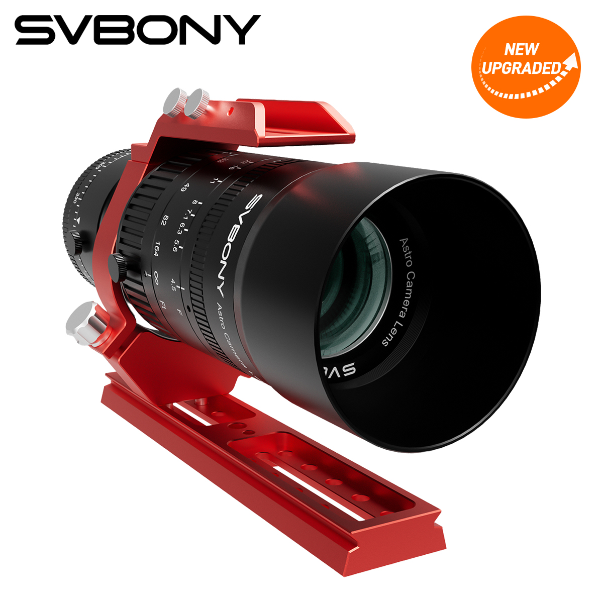 Svbony SV555 완전히 새로운 버전의 천체 사진 - Skyzone Sky04O Pro Fpv Goggles 리뷰 및 가격