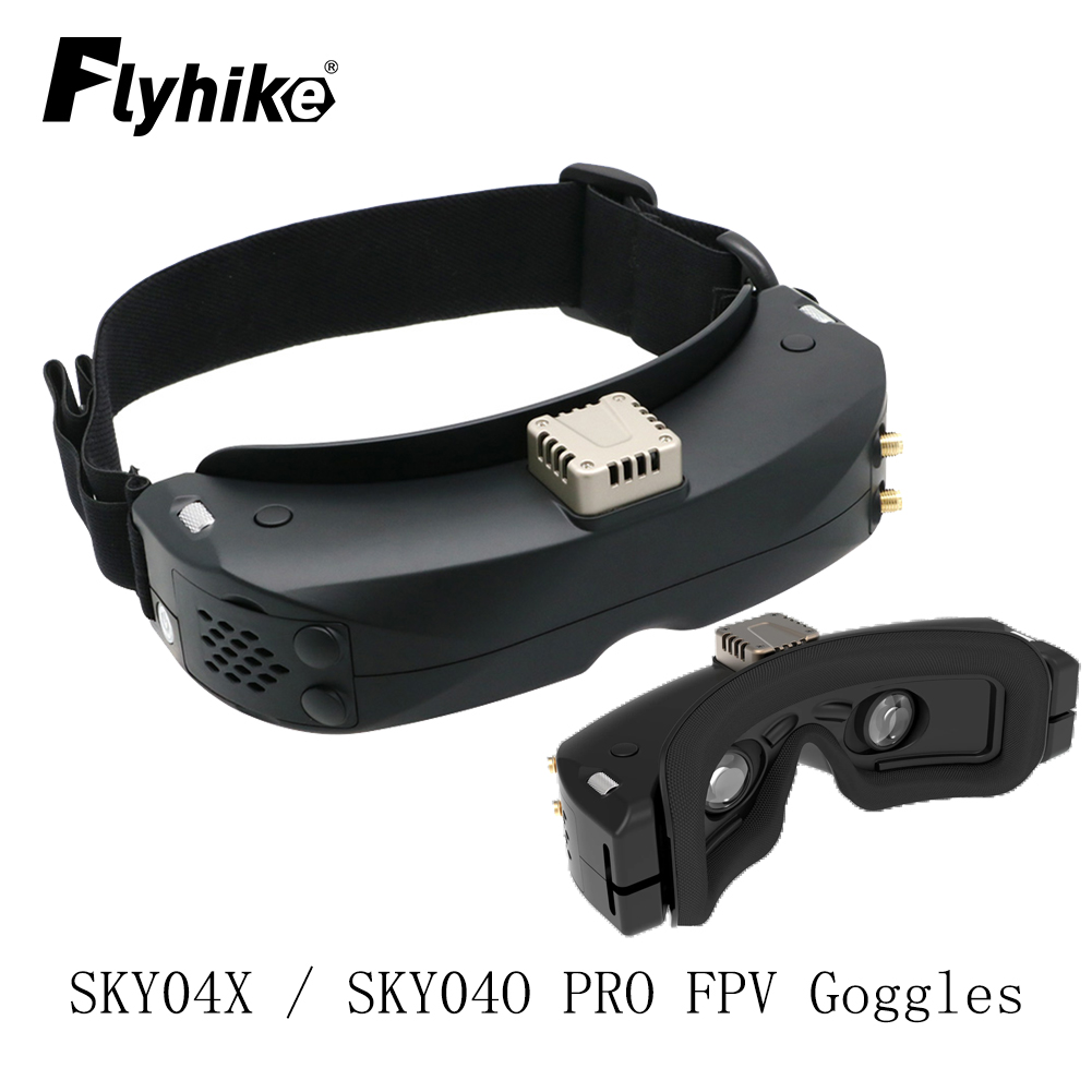 SKYZONE SKY04X PRO / SKY04O Pr - Skyzone Sky04O Pro Fpv Goggles 리뷰 및 가격