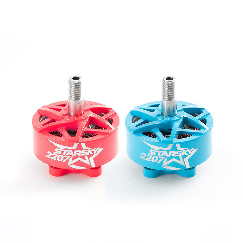 KonKer 2207/2306 브러시리스 모터, 5인치 - Foxeer Reaper Extreme 2.5W Vtx 리뷰 및 가격