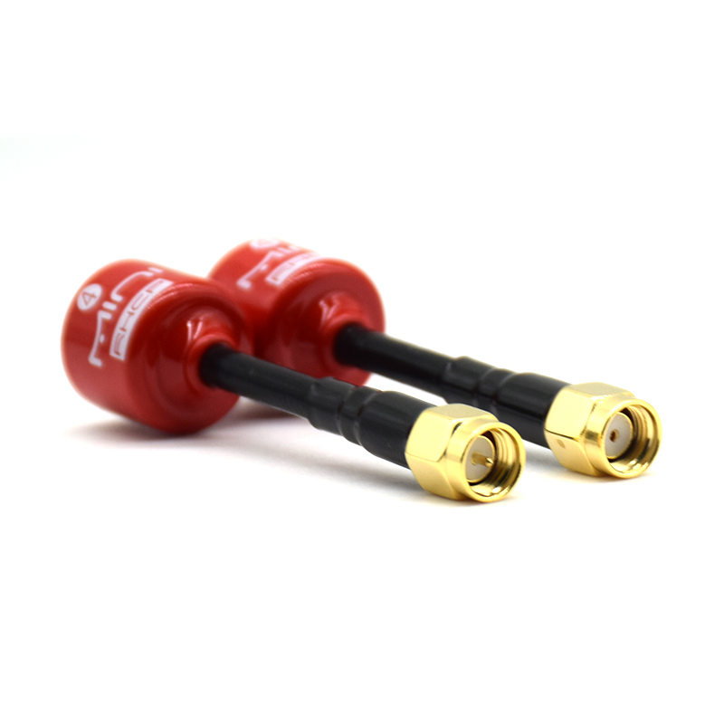 5.8G Lollipop 4 RHCP 안테나 고이득 2 - Foxeer Reaper Extreme 2.5W Vtx 리뷰 및 가격