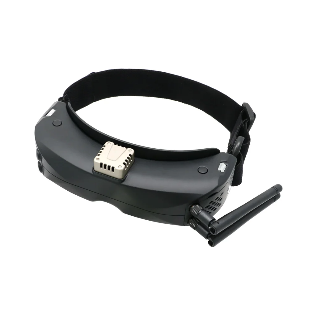 SKYZONE SKY04X PRO FPV 고글 5.8G - Skyzone Sky04X Pro Oled Fpv Goggles 리뷰 및 가격