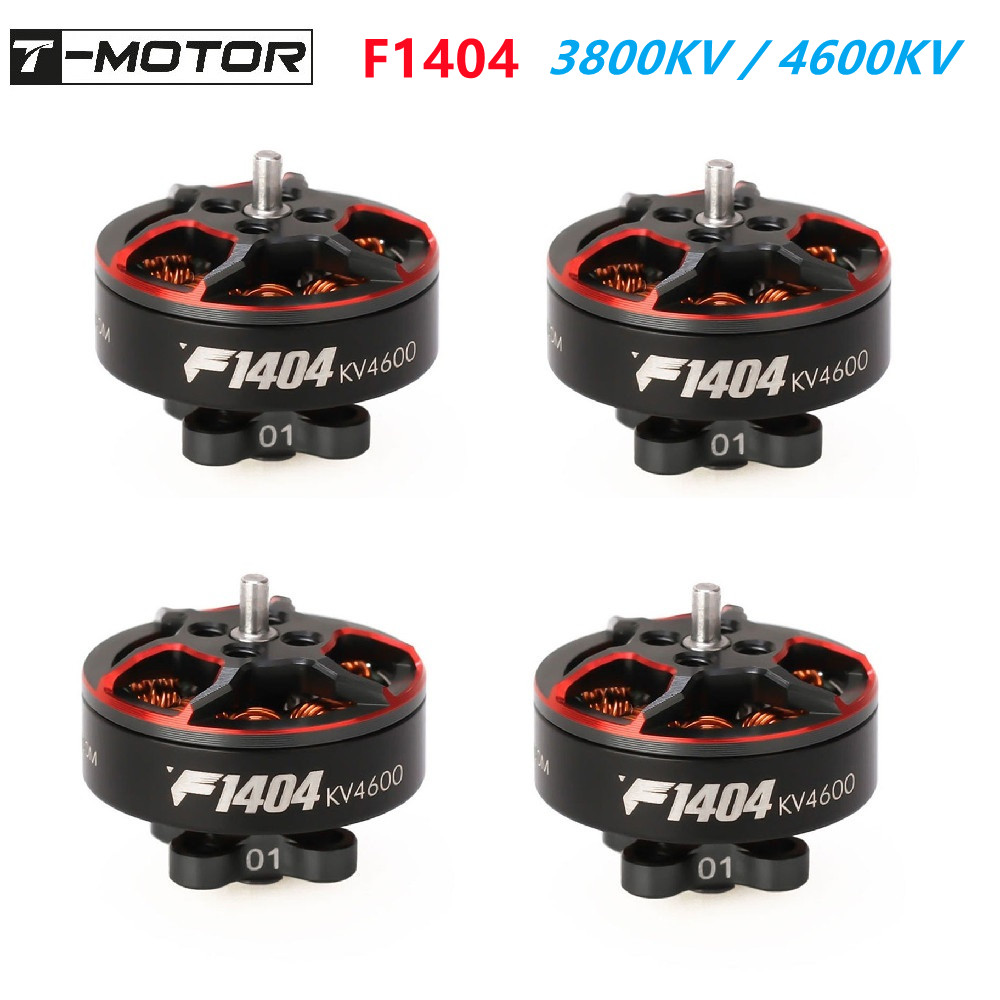 T-모터 F1404 3800KV 2900KV 4600K - Walksnail Avatar Hd Goggles X 리뷰 및 가격