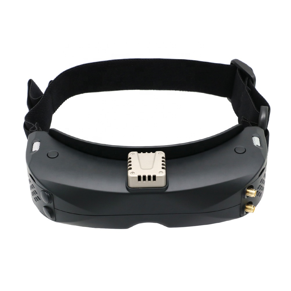 SKYZONE Sky04O Pro FPV 고글 OLED - Skyzone Sky04O Pro Fpv Goggles 리뷰 및 가격