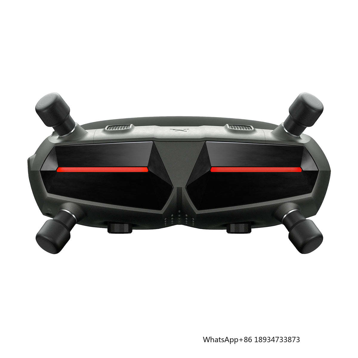 CADDX Walksnail 아바타 HD 고글 X FP - Walksnail Avatar Hd Goggles X 리뷰 및 가격